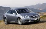 Vauxhall Insignia Eco 2010 года